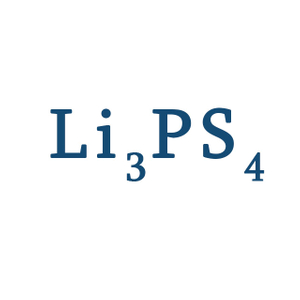 Lityum Fosfor Sülfür (Li3PS4)-Toz